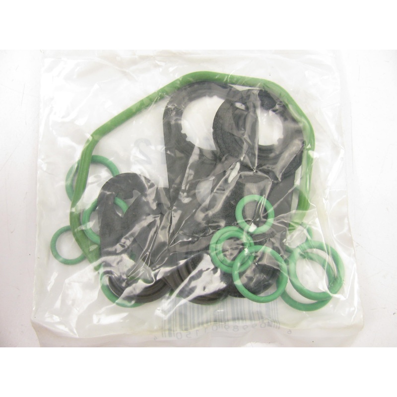FJC 4512 A/C System O-Ring And Gasket Seal Kit