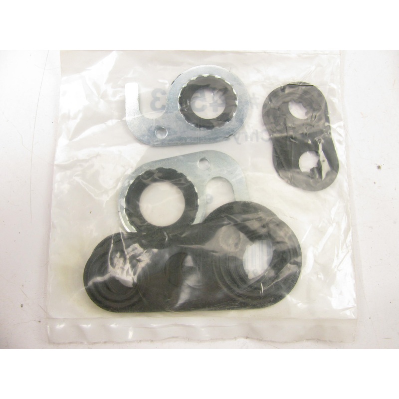FJC 4523 A/C System O-Ring Seal & Gasket Kit