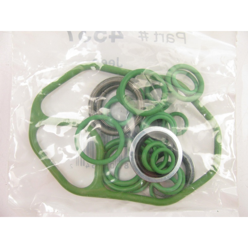 FJC 4537 A/C System O-Ring Seal Kit