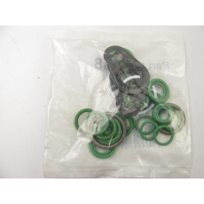 FJC 4538 A/C System O-Ring Seal & Gasket Kit