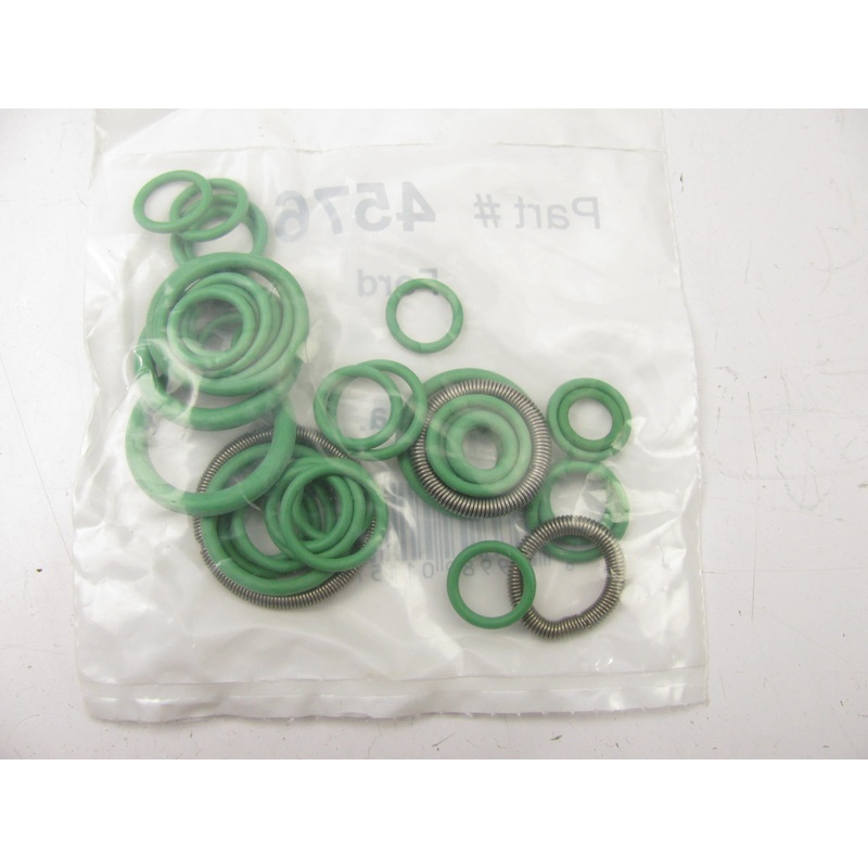 FJC 4576 A/C System Gasket & O-Ring Seal Kit