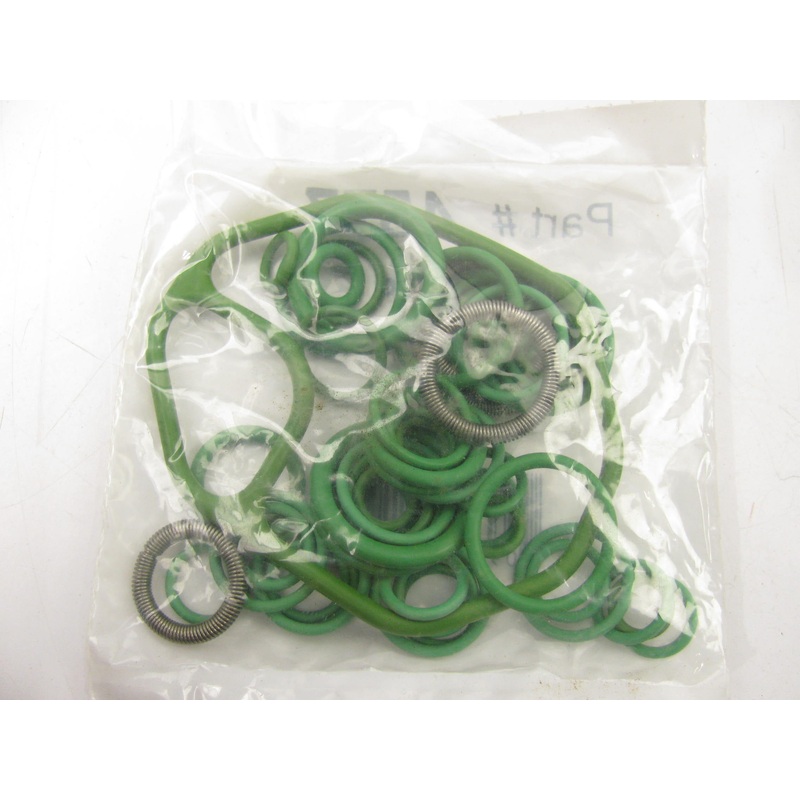FJC 4577 A/C System O-Ring Seal & Gasket Kit