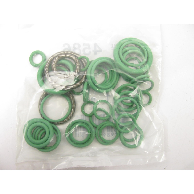 FJC 4586 A/C System O-Ring Seal Gasket Kit
