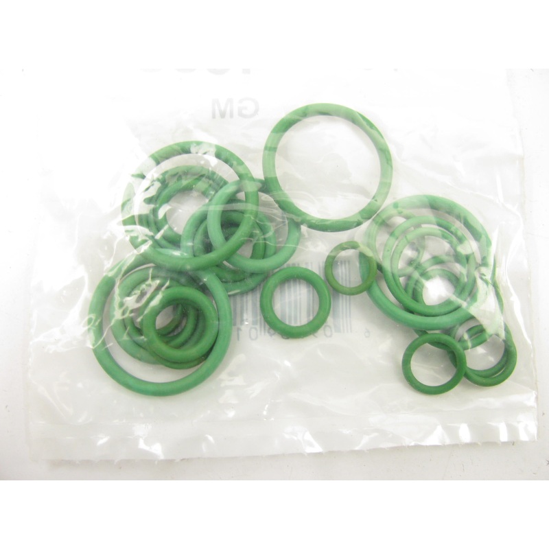 FJC 4608 A/C System O-Ring Gasket & Seal Kit