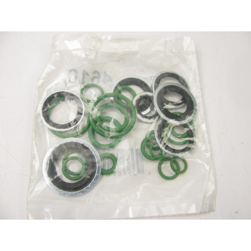 FJC 4610 A/C System O-Ring Seal Kit