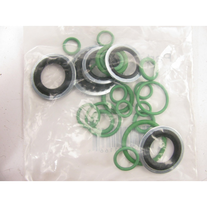 FJC 4626 A/C System O-Ring Seal & Gasket Kit
