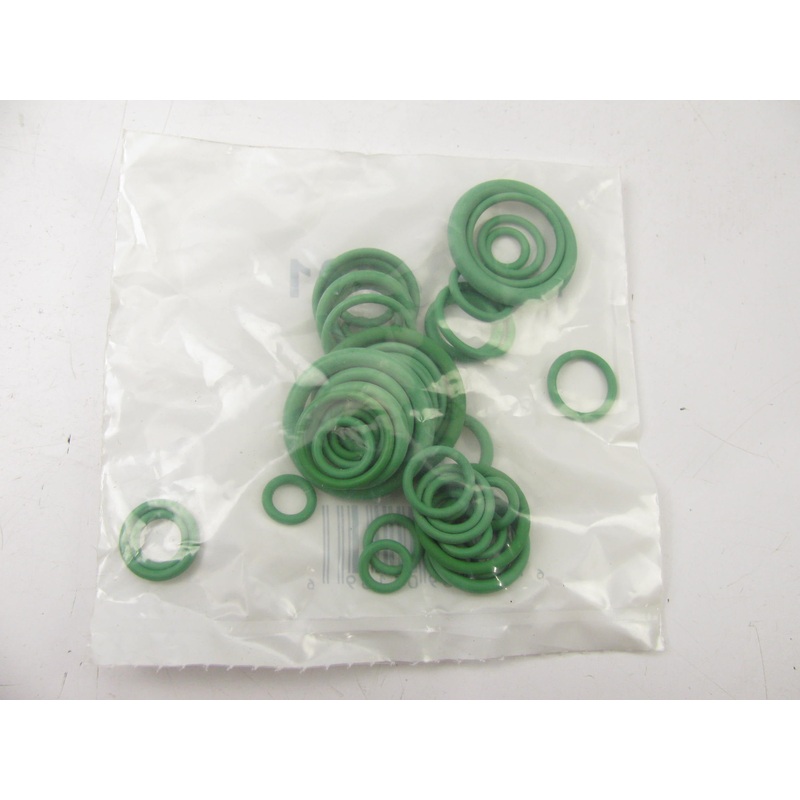 FJC 4701 A/C System O-Ring Seal Gasket Kit
