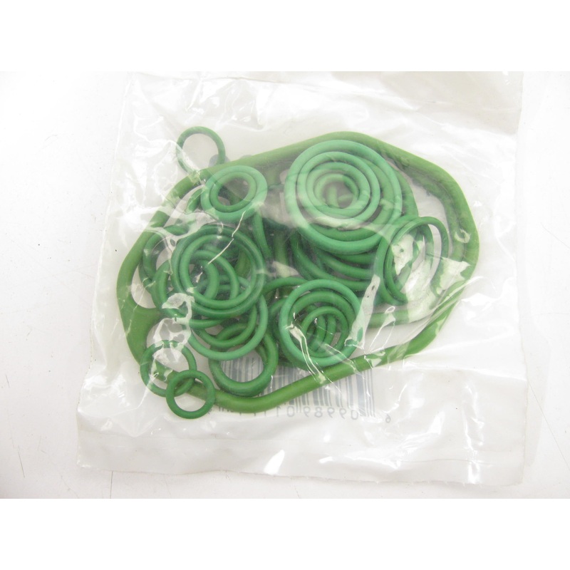 FJC 4709 A/C System O-Ring Gasket & Seal Kit