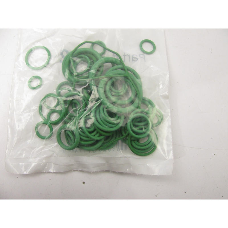 FJC 4722 A/C System O-Ring Seal & Gasket Kit