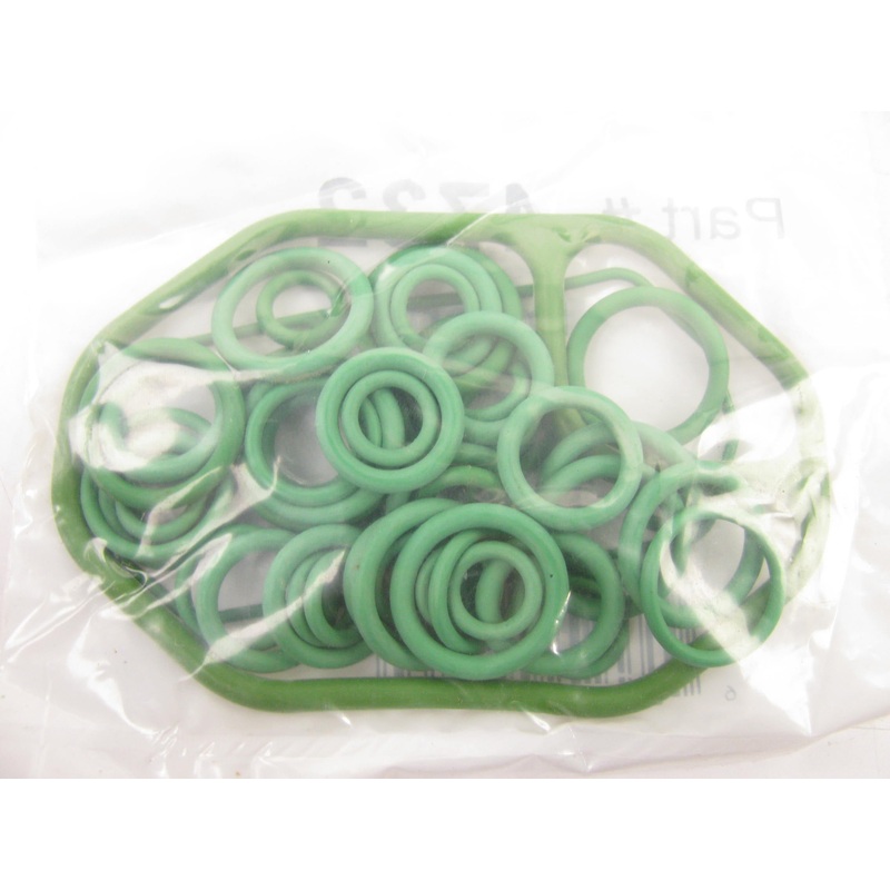 FJC 4732 A/C System Gasket O-Ring Seal Kit