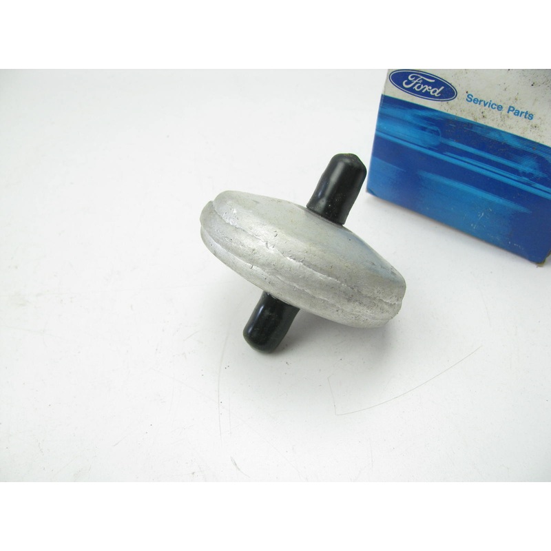 Ford OEM F8VZ-19E773-AA A/C Air Conditioning Filter Drier 1980-1998 Ford Mercury