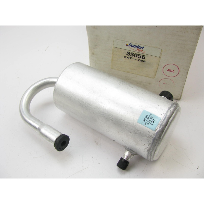 Four Seasons 33056 A/C Accumulator For 1993 Lincoln Town Car