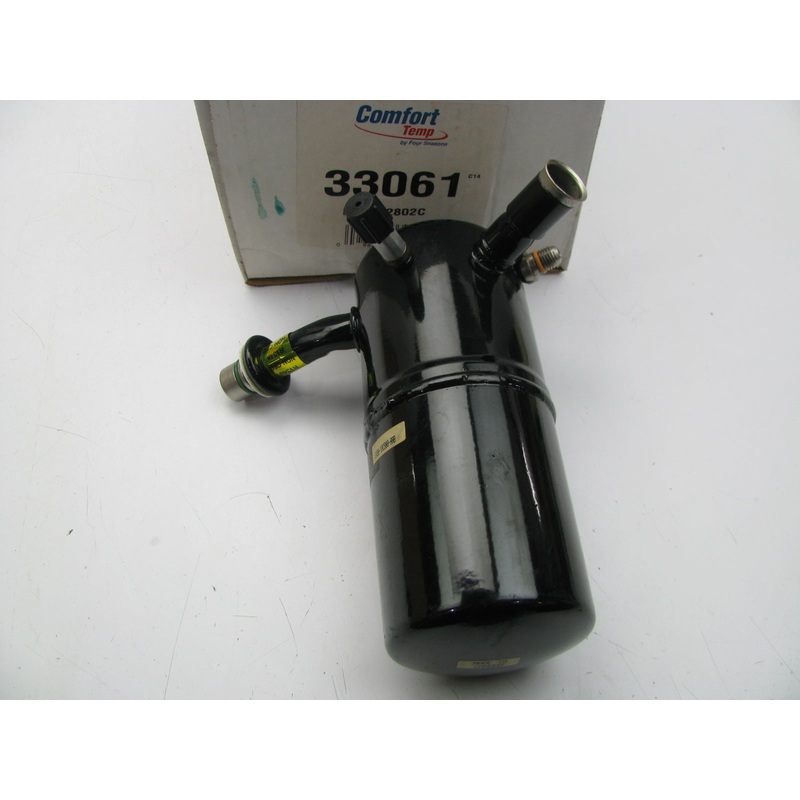Four Seasons 33061 A/C Accumulator For 1994-1997 Ford Aerostar