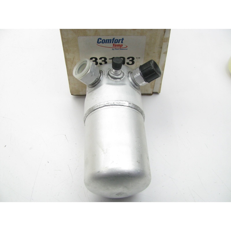 Four Seasons 33103 A/C Accumulator For 1994-1995 Buick Regal