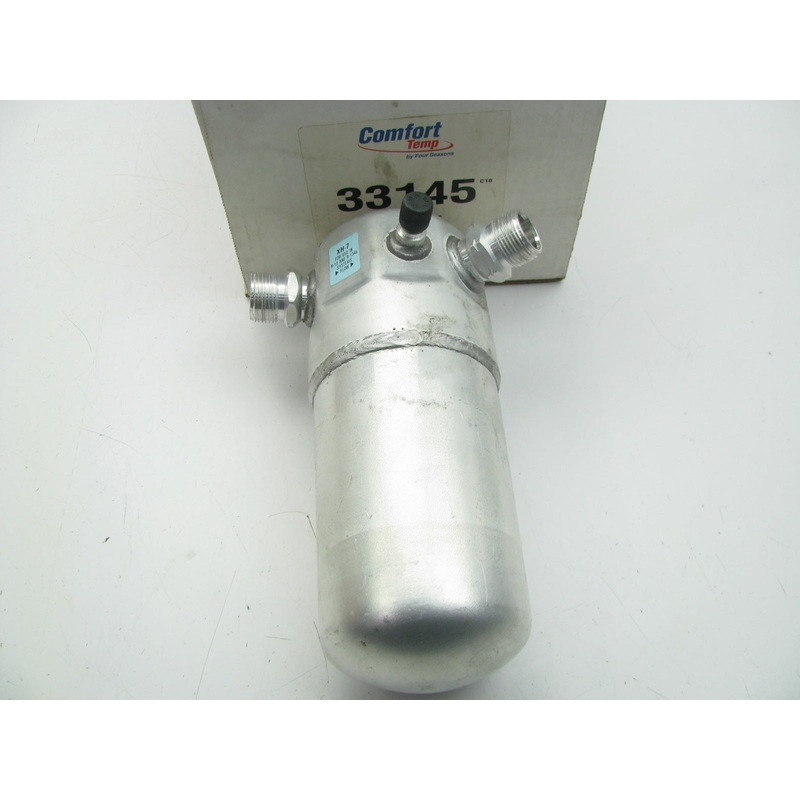 Four Seasons 33145 AC Accumulator