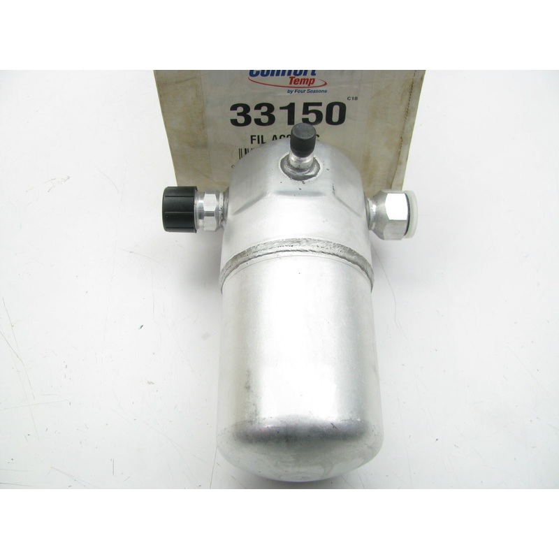Four Seasons 33150 A/C Accumulator