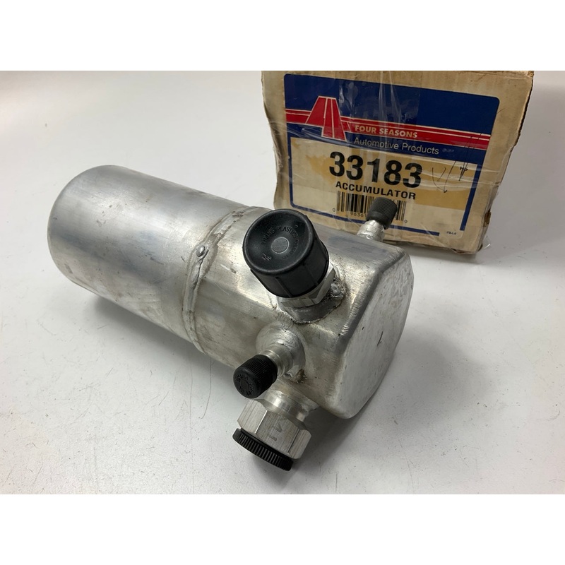 Four Seasons 33183 A/C Accumulator