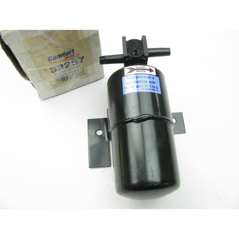 Four Seasons 33257 A/C Receiver Drier