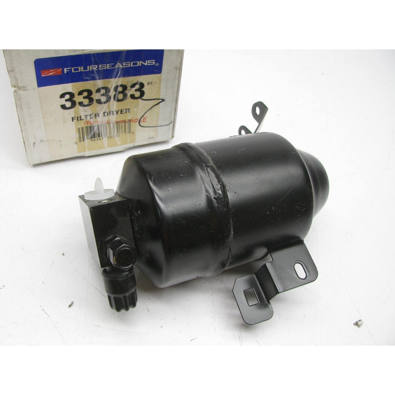 Four Seasons 33383 A/C Receiver Drier