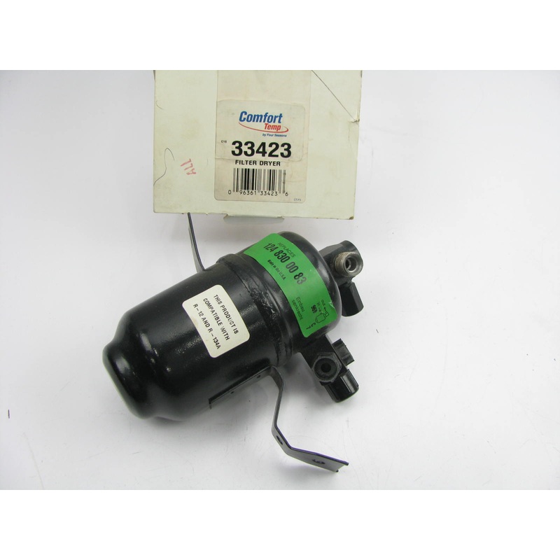 Four Seasons 33423 A/C Receiver Filter Drier