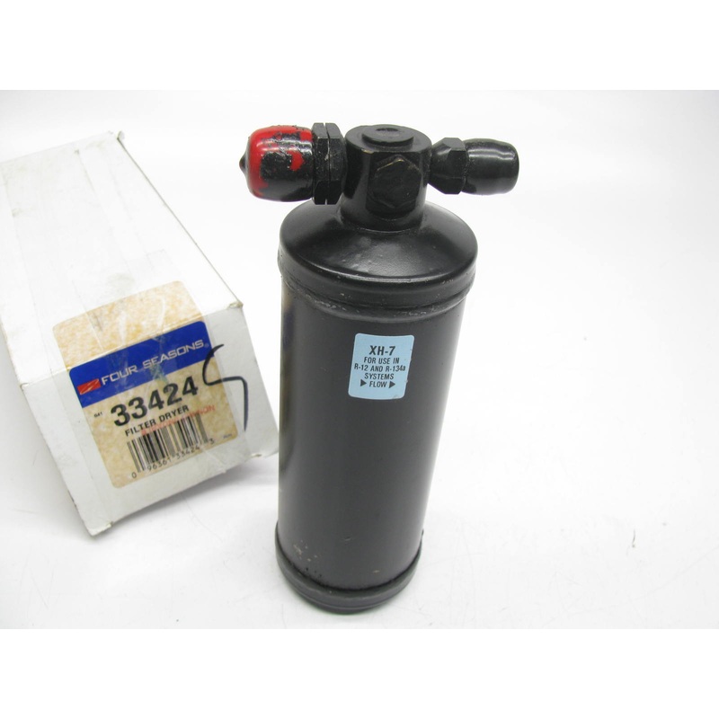 Four Seasons 33424 A/C Receiver Drier