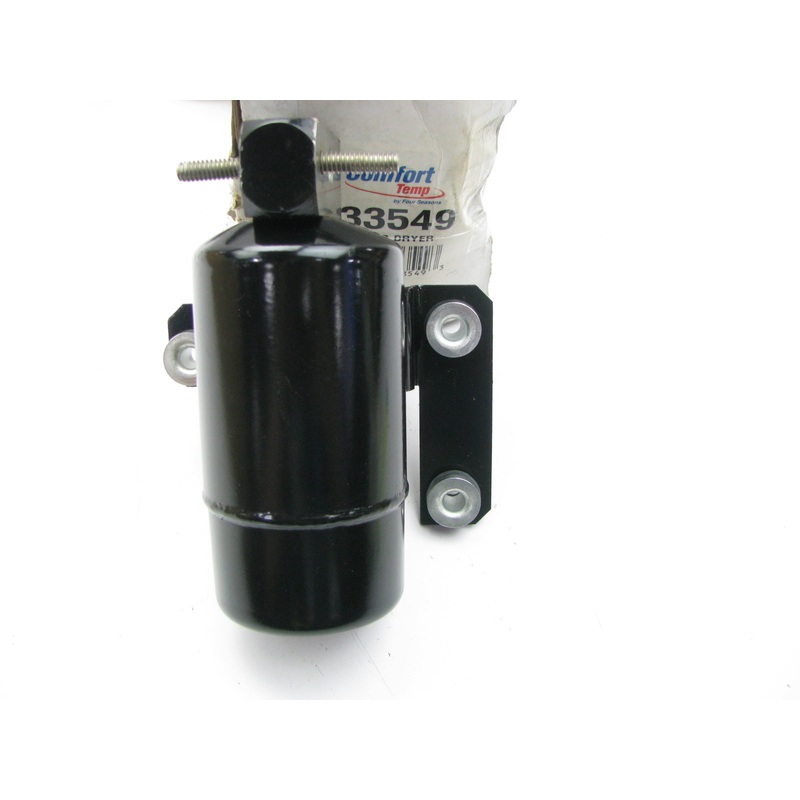 Four Seasons 33549 A/C Receiver Drier