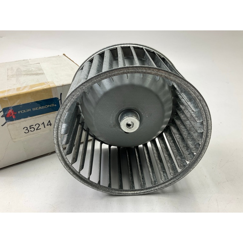 Four Seasons 35214 HVAC Blower Motor Wheel