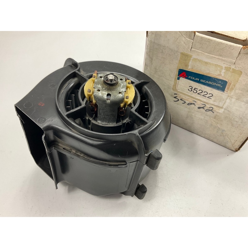 Four Seasons 35222 HVAC Blower Motor