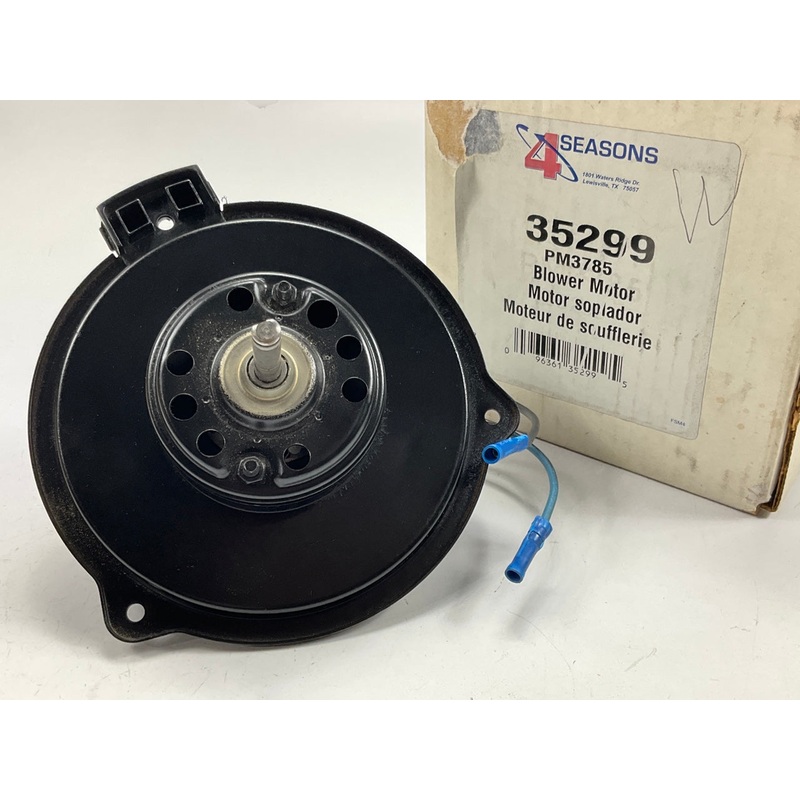 Four Seasons 35299 HVAC Blower Motor