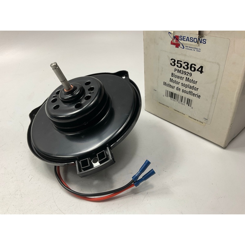 Four Seasons 35364 Blower Motor
