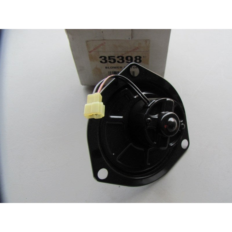 Four Seasons 35398 Blower Motor For 1982-87 Subaru Brat, 79-84 DL, GL, 80-82 GLF