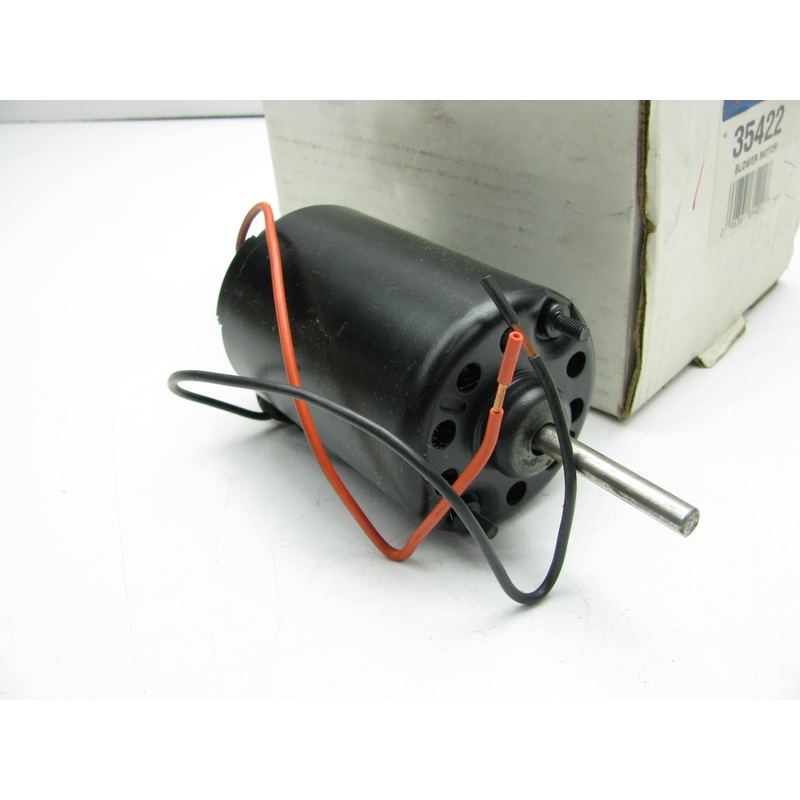 Four Seasons 35422 HVAC Blower Motor