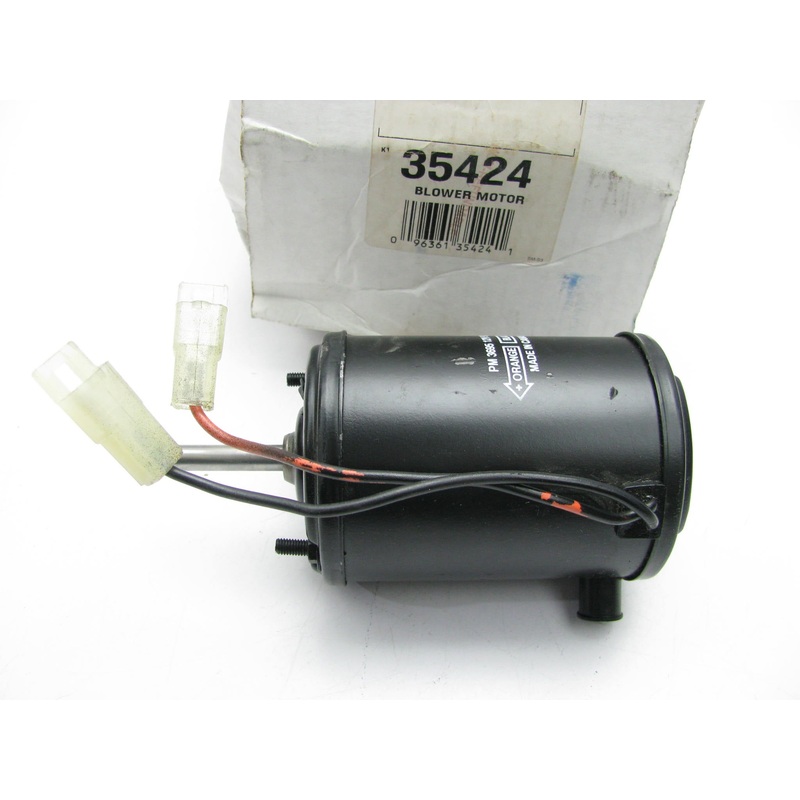 Four Seasons 35424 HVAC Blower Motor