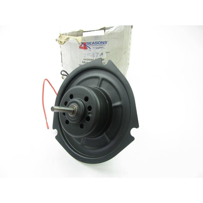 Four Seasons 35474 HVAC Blower Motor