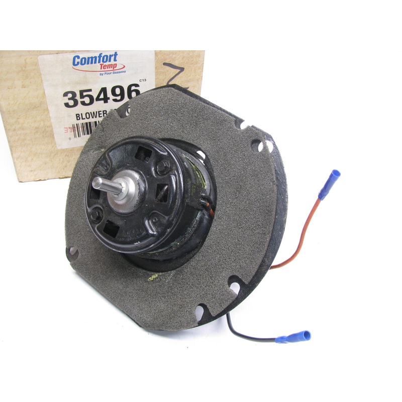 Four Seasons 35496 HVAC Blower Motor