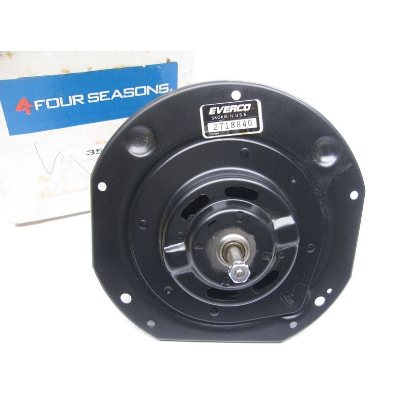 Four Seasons 35586 Blower Motor