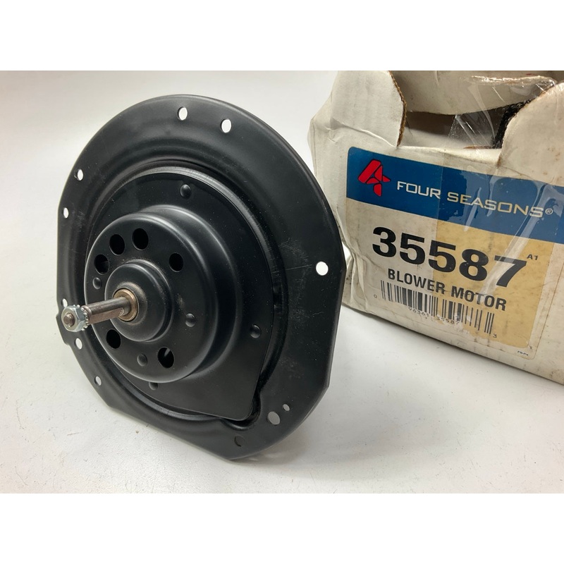 Four Seasons 35587 HVAC Blower Motor
