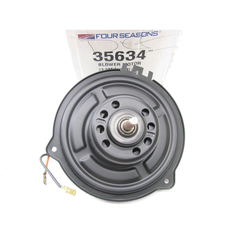 Four Seasons 35634 HVAC Blower Motor