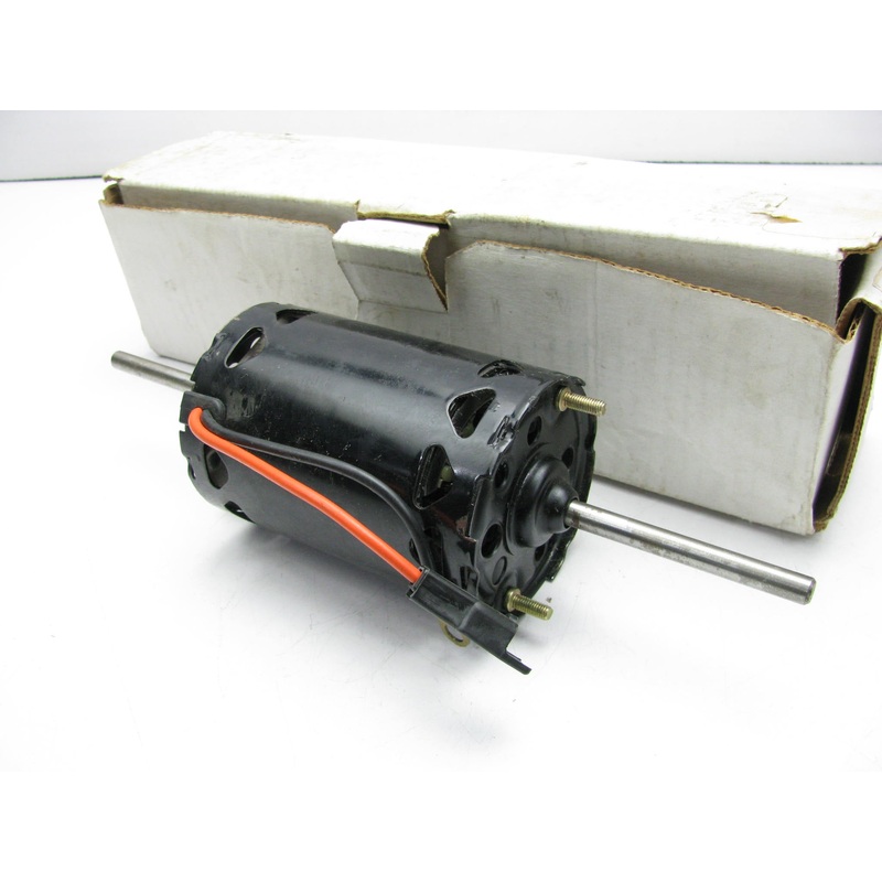 Four Seasons 35672 Blower Motor - For 1982-1986 Kenworth K-100 Cab Over Truck