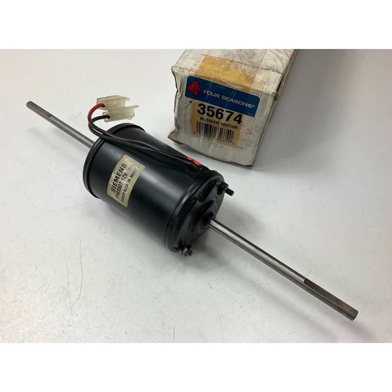 Four Seasons 35674 HVAC Blower Motor