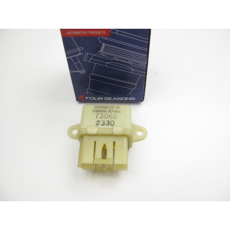 Four Seasons 35918 HVAC A/C Blower Motor Relay