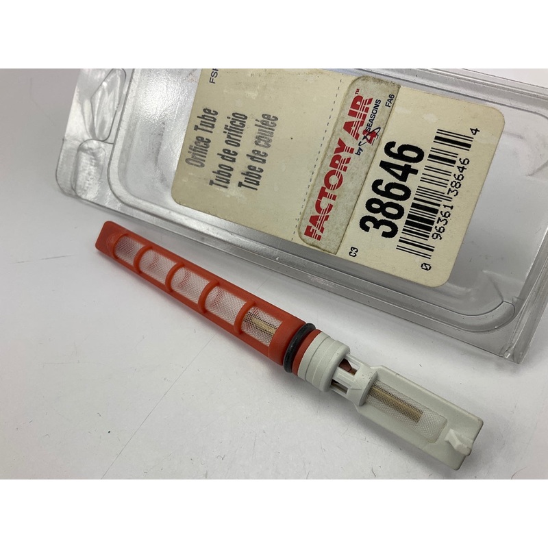 Four Seasons 38646 A/C Orifice Tube