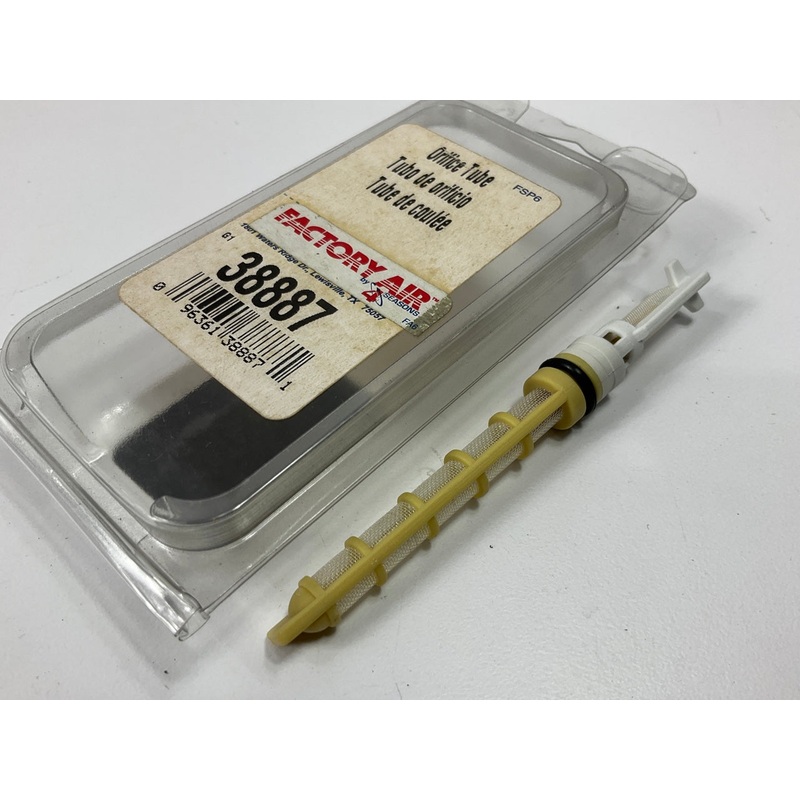 Four Seasons 38887 A/C Orifice Tube