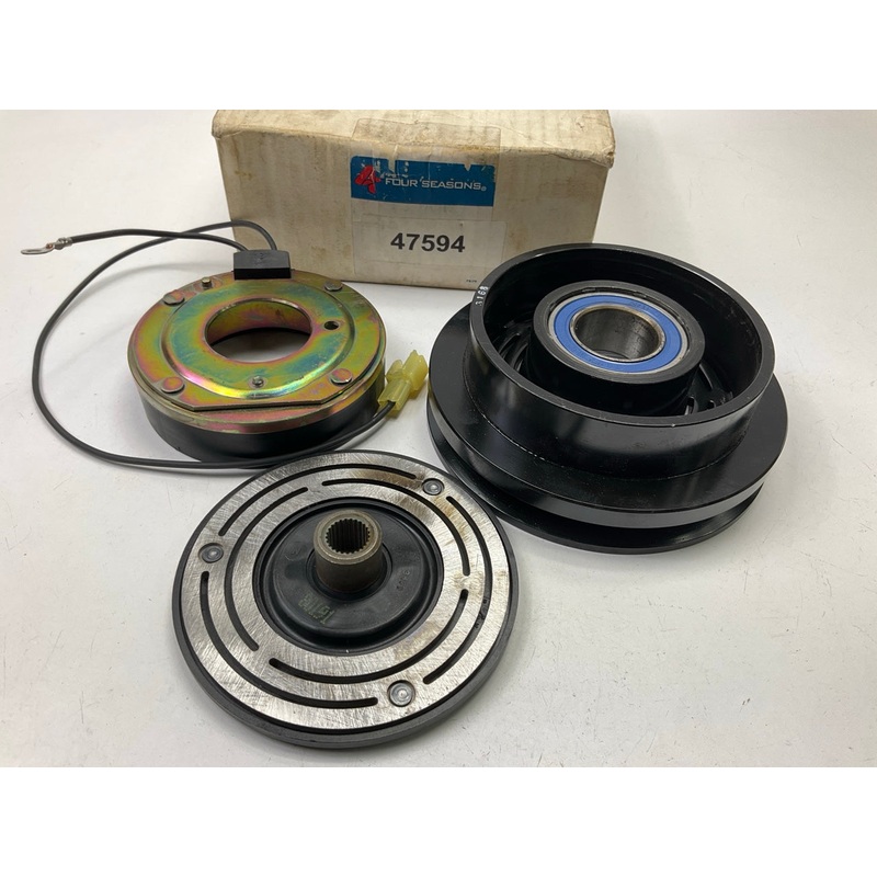 Four Seasons 47594 A/C Compressor Clutch