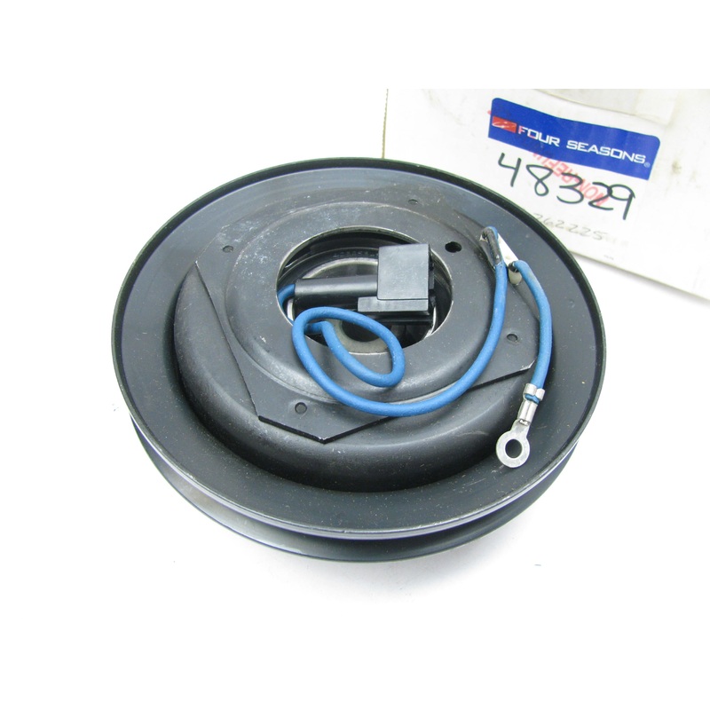 Four Seasons 48329 A/C Compressor Clutch