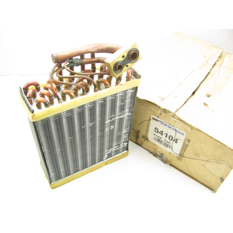 Four Seasons 54104 A/C Evaporator Core Assembly