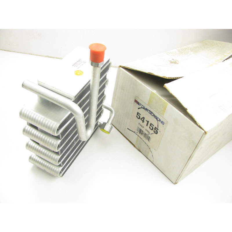 Four Seasons 54155 A/C Evaporator Core For 1984-1989 Toyota 4Runner, Pickup