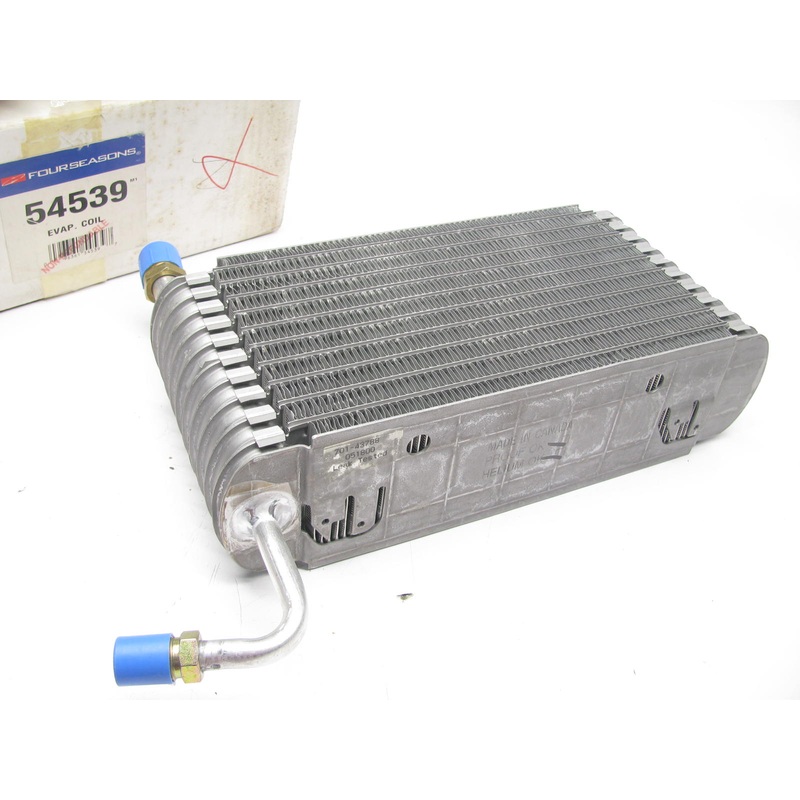Four Seasons 54539 A/C Evaporator Core