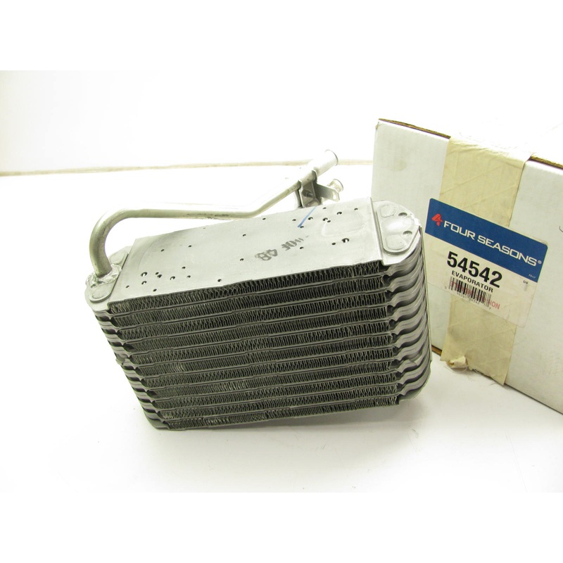 Four Seasons 54542 A/C Evaporator Core for 1988-1990 Ford Escort 1.9L