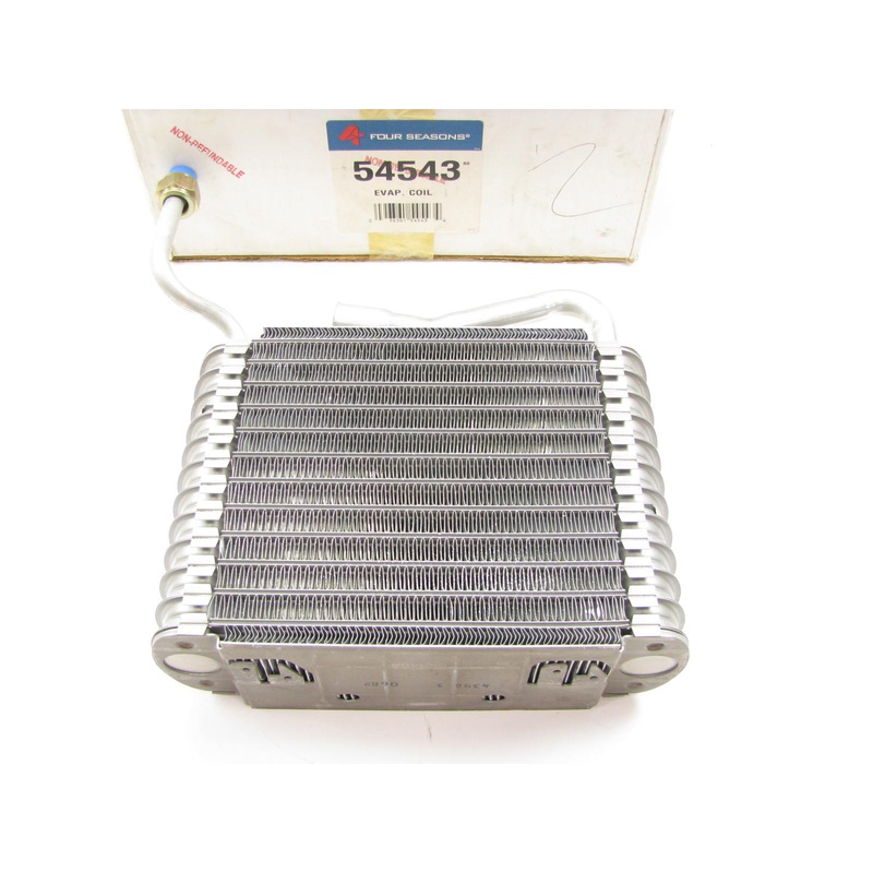 Four Seasons 54543 REAR A/C Evaporator Core for 1986-1997 Ford Aerostar